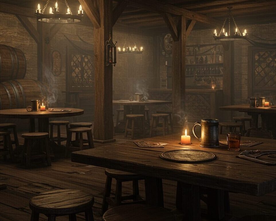Beyond Sight: Adding Depth to Descriptions with the Subtle Senses Table